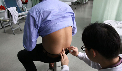 20至40岁女性多发骶髂关节炎 20至40岁女性多发骶髂关节炎